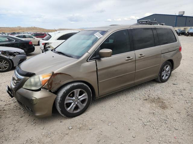 2008 HONDA ODYSSEY TOURING, 