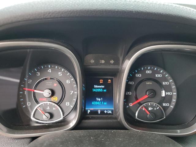 1G11H5SA7DF310660 - 2013 CHEVROLET MALIBU LTZ 灰色 照片 9