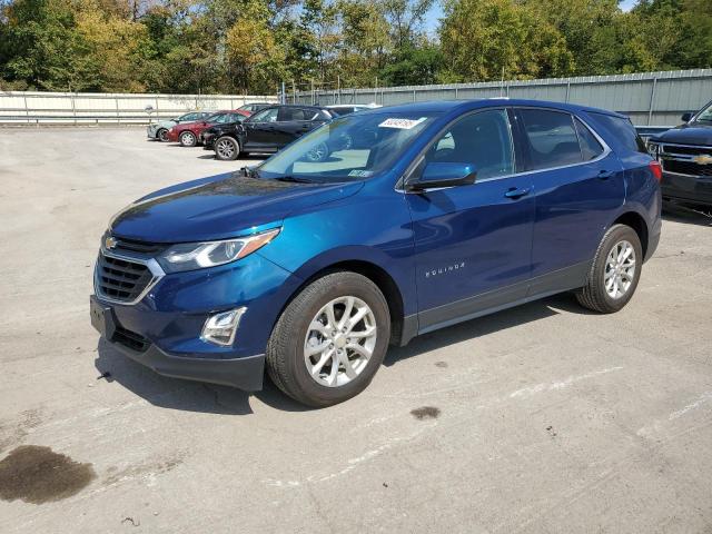 2020 CHEVROLET EQUINOX LT, 