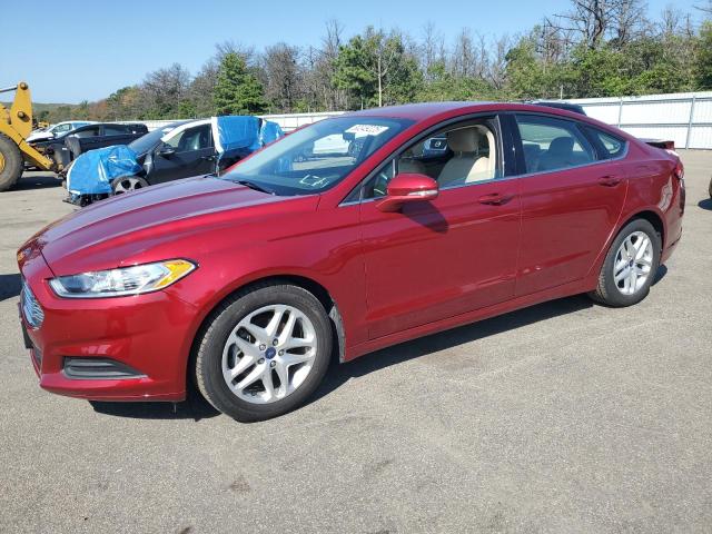 2014 FORD FUSION SE, 