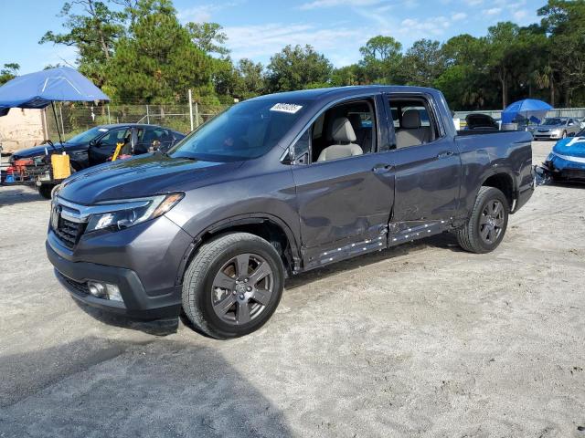 2020 HONDA RIDGELINE RTL, 