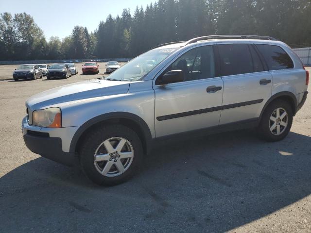 2006 VOLVO XC90, 