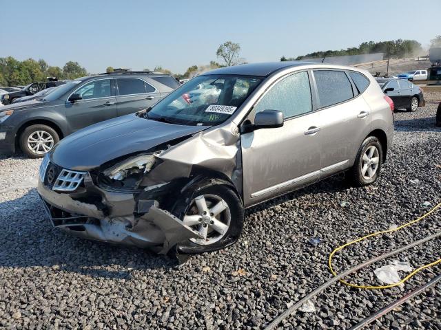 2013 NISSAN ROGUE S, 