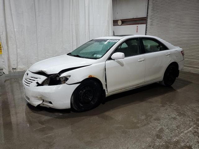 2007 TOYOTA CAMRY CE, 