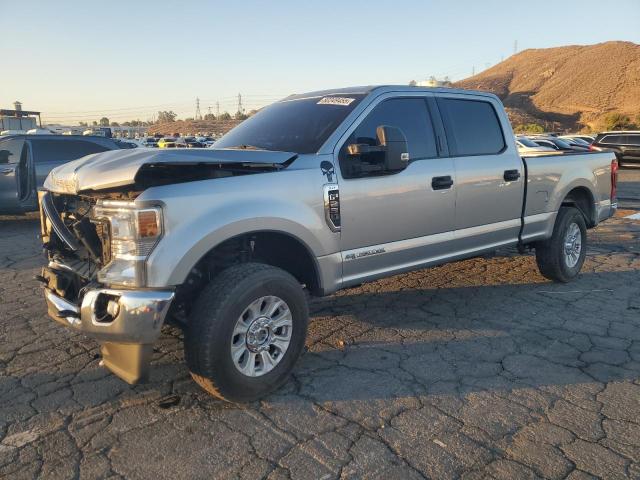 2022 FORD F250 SUPER DUTY, 