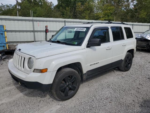 2015 JEEP PATRIOT SPORT, 