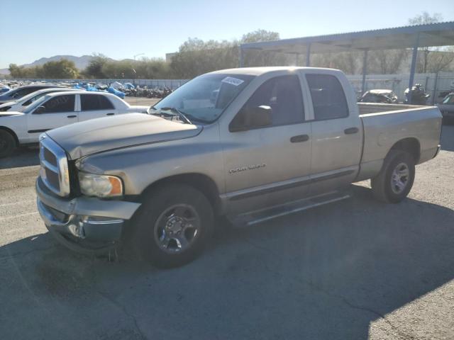 2002 DODGE RAM 1500, 