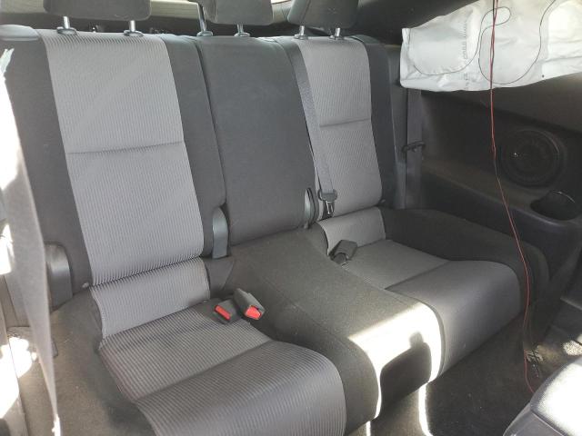 JTKJF5C71F3096407 - 2015 TOYOTA SCION TC 灰色 照片 10