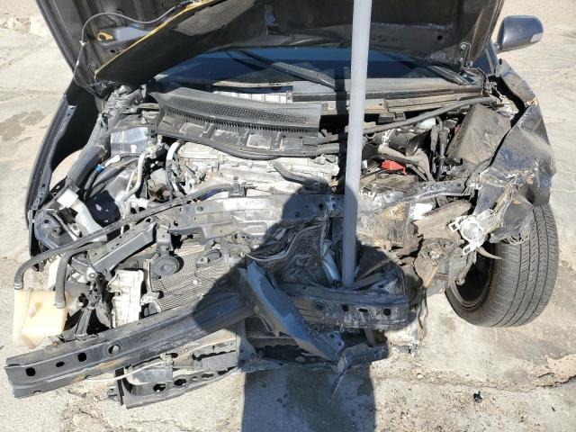 JTKJF5C71F3096407 - 2015 TOYOTA SCION TC 灰色 照片 11