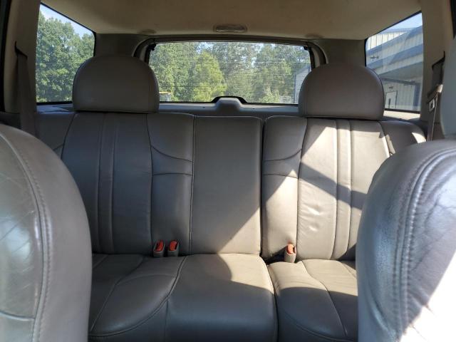 1J8GW48SX3C590780 - 2003 JEEP GRAND CHER LAREDO BLUE photo 10