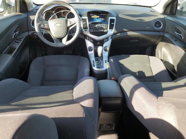 1G1PC5SB7F7197842 - 2015 CHEVROLET CRUZE LT TAN photo 8