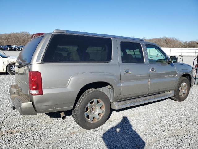 3GYFK66N33G294966 - 2003 CADILLAC ESCALADE ESV TAN photo 3