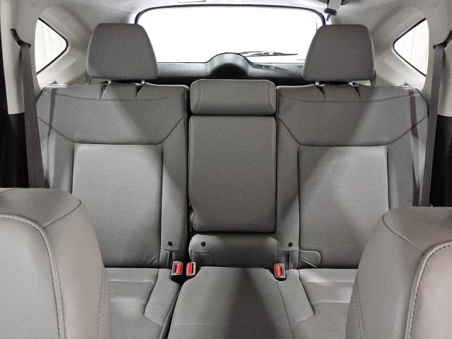 2HKRM3H72FH555445 - 2015 HONDA CR-V EXL BLUE photo 10