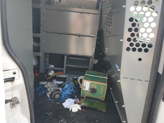 ZFBHRFBB5M6T89413 - 2021 RAM PROMASTER CITY SLT 白色 照片 10