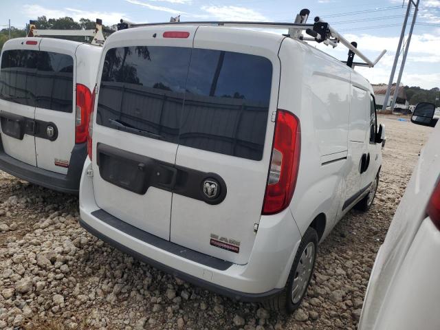 ZFBHRFBB5M6T89413 - 2021 RAM PROMASTER CITY SLT 白色 照片 3