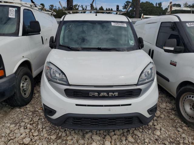 ZFBHRFBB5M6T89413 - 2021 RAM PROMASTER CITY SLT 白色 照片 5