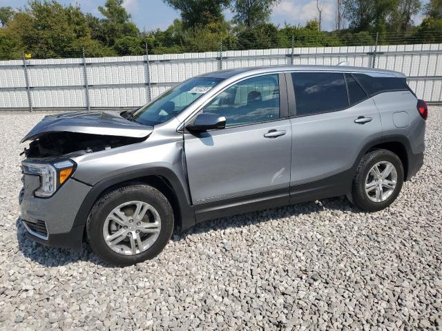 2023 GMC TERRAIN SLE, 