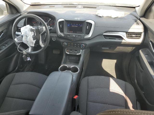 3GKALMEG2PL210691 - 2023 GMC TERRAIN SLE Grau Foto 8