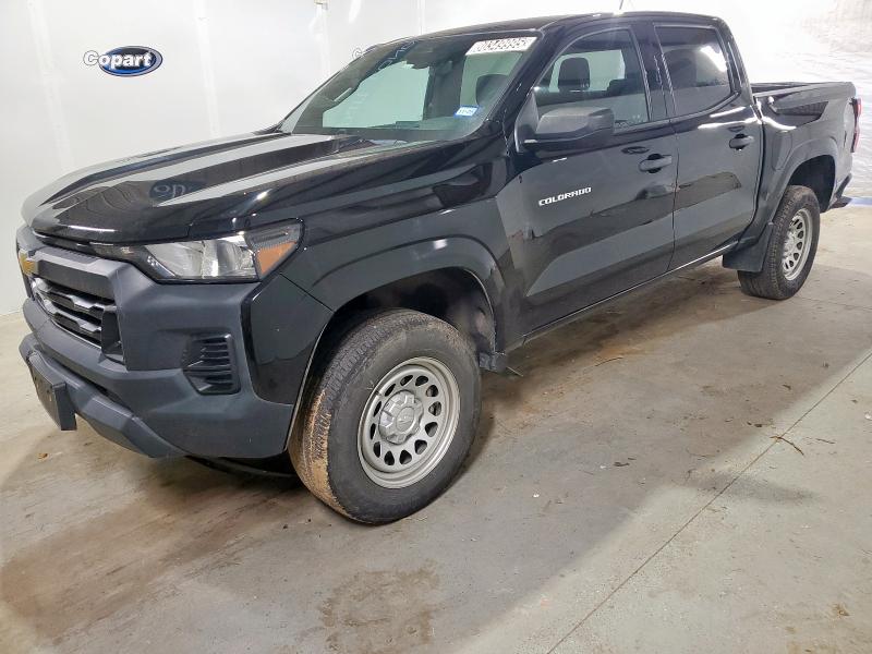 2023 CHEVROLET COLORADO, 