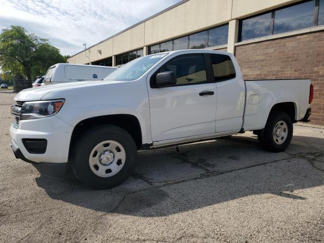2019 CHEVROLET COLORADO, null