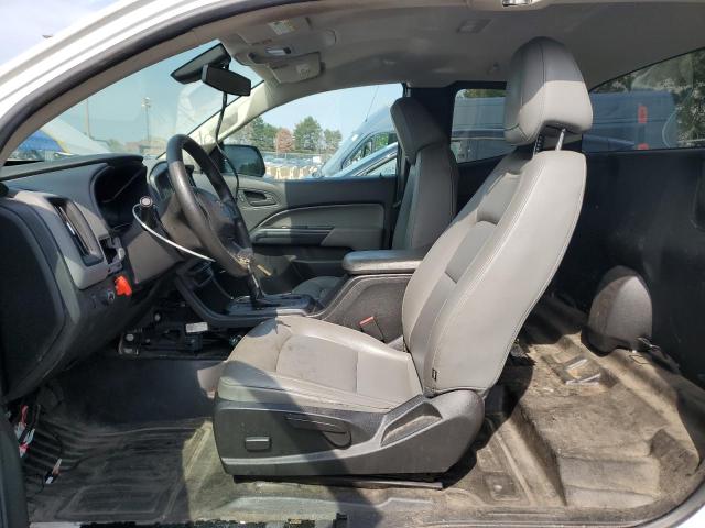 1GCHSBEA5K1285690 - 2019 CHEVROLET COLORADO Biały zdjęcie 7