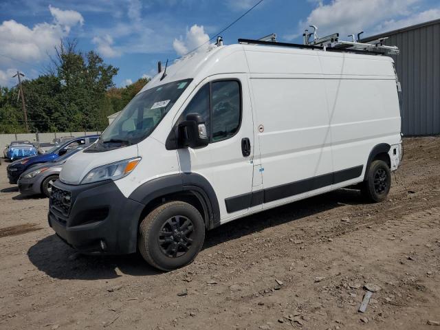 2023 RAM PROMASTER 2500 HIGH, 