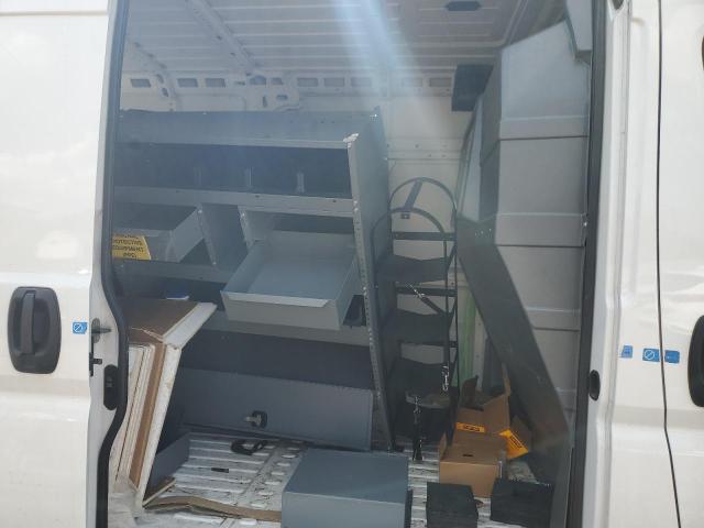 3C6LRVDG2PE519339 - 2023 RAM PROMASTER 2500 HIGH თეთრი ფოტო 11