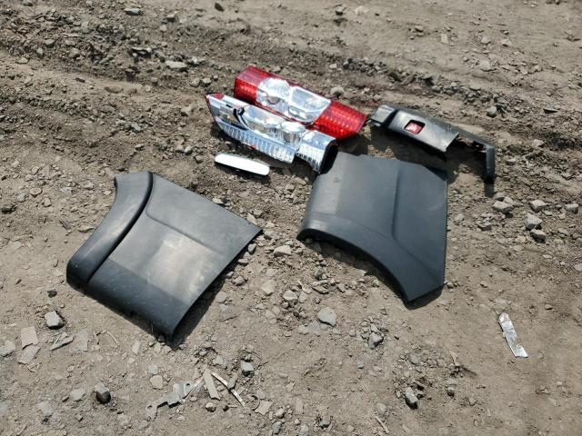 3C6LRVDG2PE519339 - 2023 RAM PROMASTER 2500 HIGH თეთრი ფოტო 13