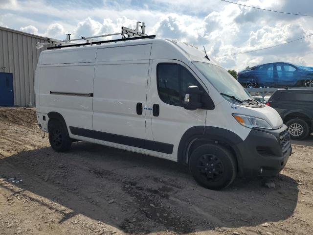 3C6LRVDG2PE519339 - 2023 RAM PROMASTER 2500 HIGH თეთრი ფოტო 4