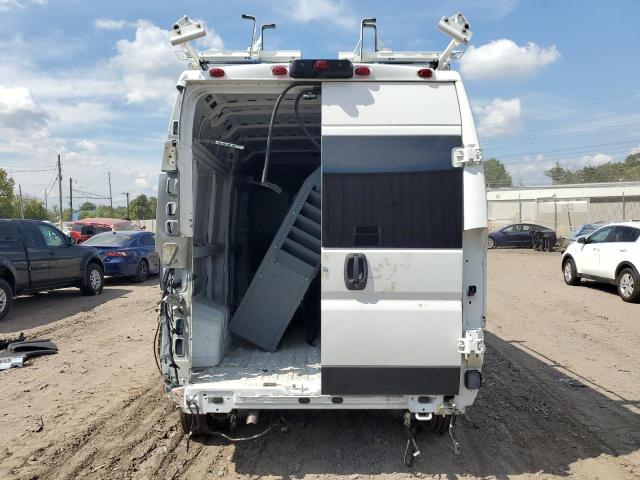 3C6LRVDG2PE519339 - 2023 RAM PROMASTER 2500 HIGH თეთრი ფოტო 6
