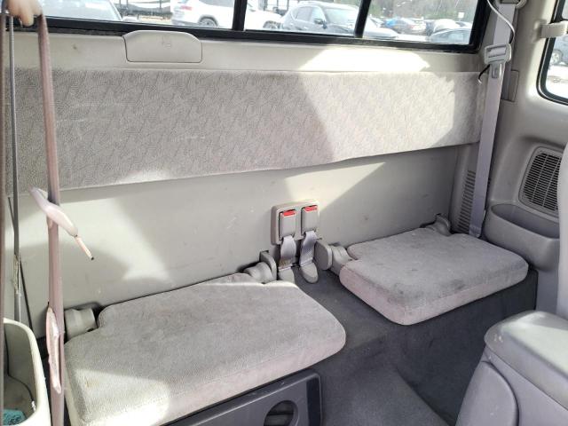 5TESN92N93Z291061 - 2003 TOYOTA TACOMA XTRACAB PRERUNNER თეთრი ფოტო 10