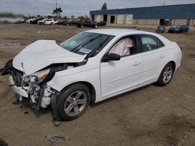 2014 CHEVROLET MALIBU LS, 