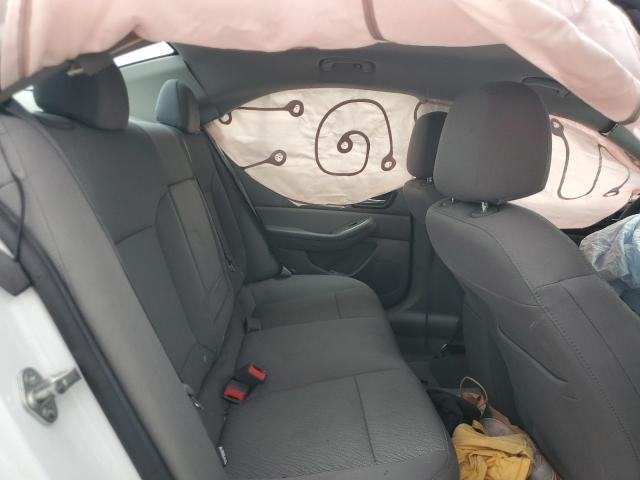 1G11B5SL2EF145296 - 2014 CHEVROLET MALIBU LS თეთრი ფოტო 10