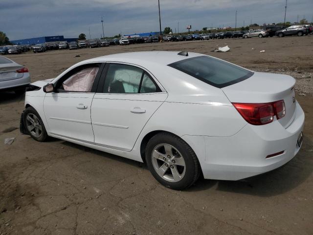 1G11B5SL2EF145296 - 2014 CHEVROLET MALIBU LS თეთრი ფოტო 2