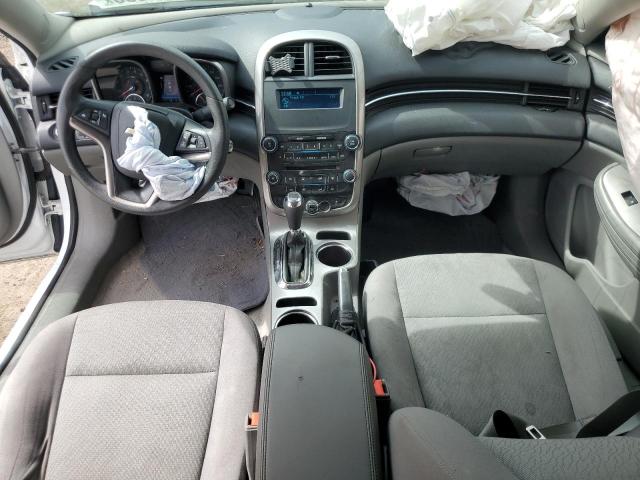 1G11B5SL2EF145296 - 2014 CHEVROLET MALIBU LS თეთრი ფოტო 8