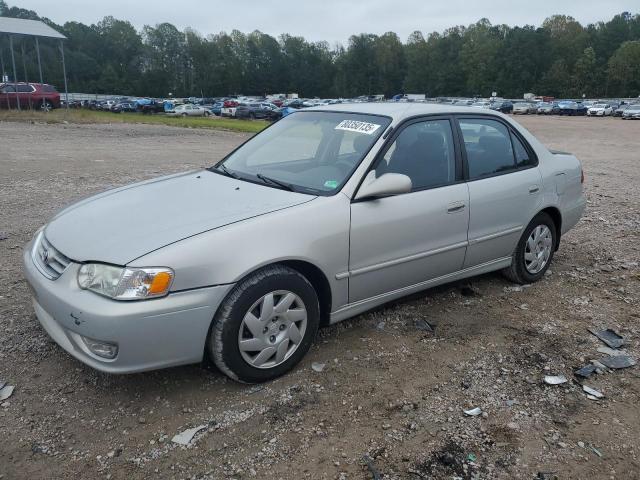 2002 TOYOTA COROLLA CE, 
