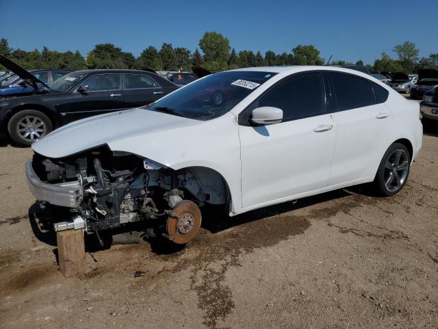 2015 DODGE DART GT, 