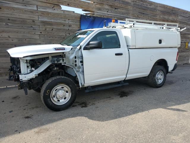 2019 RAM 2500 TRADESMAN, 