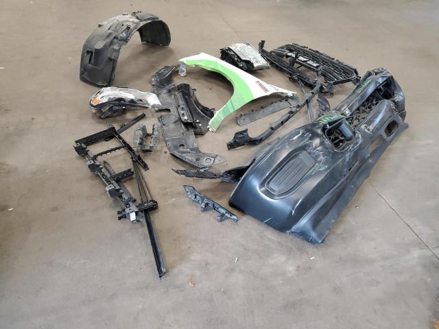 3C6MR5AJ7KG675393 - 2019 RAM 2500 TRADESMAN Biały zdjęcie 13