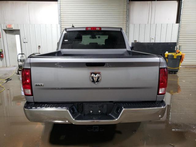 1C6RR6LG2PS521347 - 2023 RAM 1500 CLASS SLT 银色 照片 6