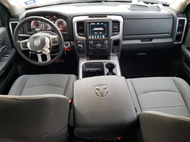 1C6RR6LG2PS521347 - 2023 RAM 1500 CLASS SLT 银色 照片 8