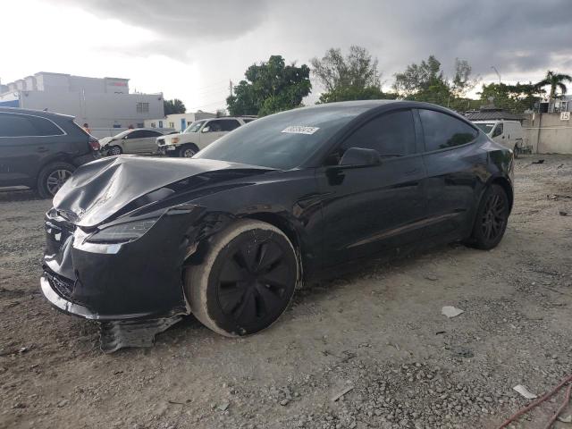 2025 TESLA MODEL 3, 