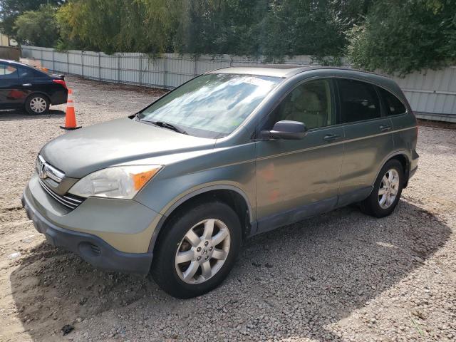 2008 HONDA CR-V EX, 