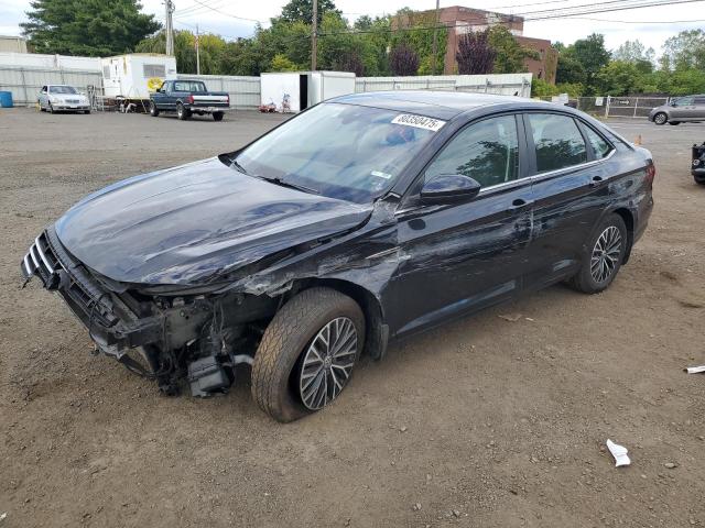 2019 VOLKSWAGEN JETTA SEL, 