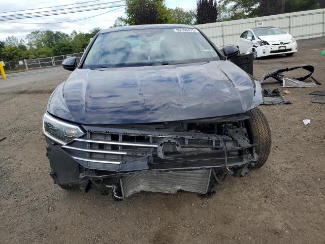 3VWE57BU0KM226553 - 2019 VOLKSWAGEN JETTA SEL შავი ფოტო 5