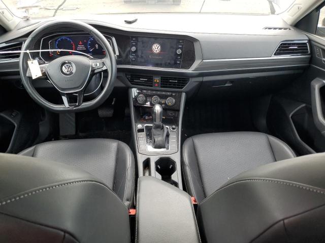 3VWE57BU0KM226553 - 2019 VOLKSWAGEN JETTA SEL შავი ფოტო 8