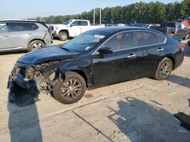 2015 NISSAN ALTIMA 2.5, 