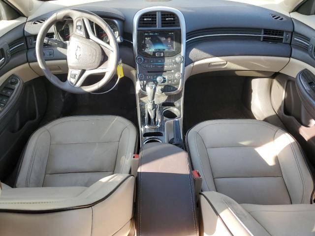 1G11H5SL9EF190282 - 2014 CHEVROLET MALIBU LTZ თეთრი ფოტო 8