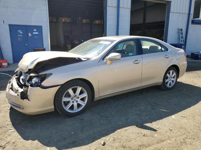 2008 LEXUS ES 350, 