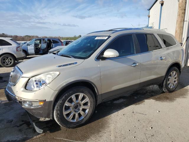 2012 BUICK ENCLAVE, 